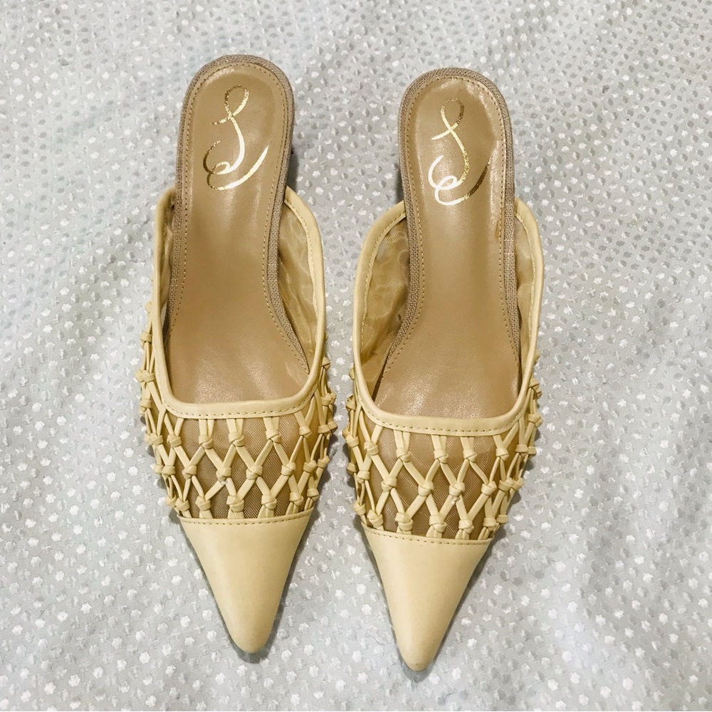 Sam Edelman Snyder Mule - Picture 10 of 15